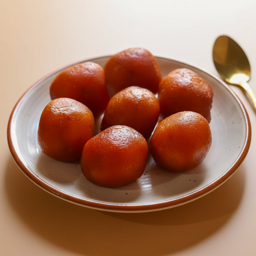 Gulab Jamun