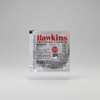 Hawkins pressure cooker gasket packaging on a white background