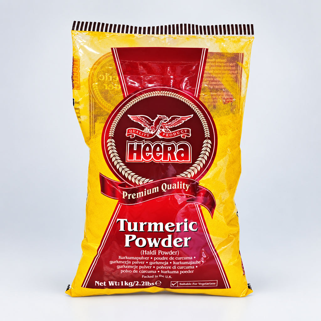 Heera Turmeric powder