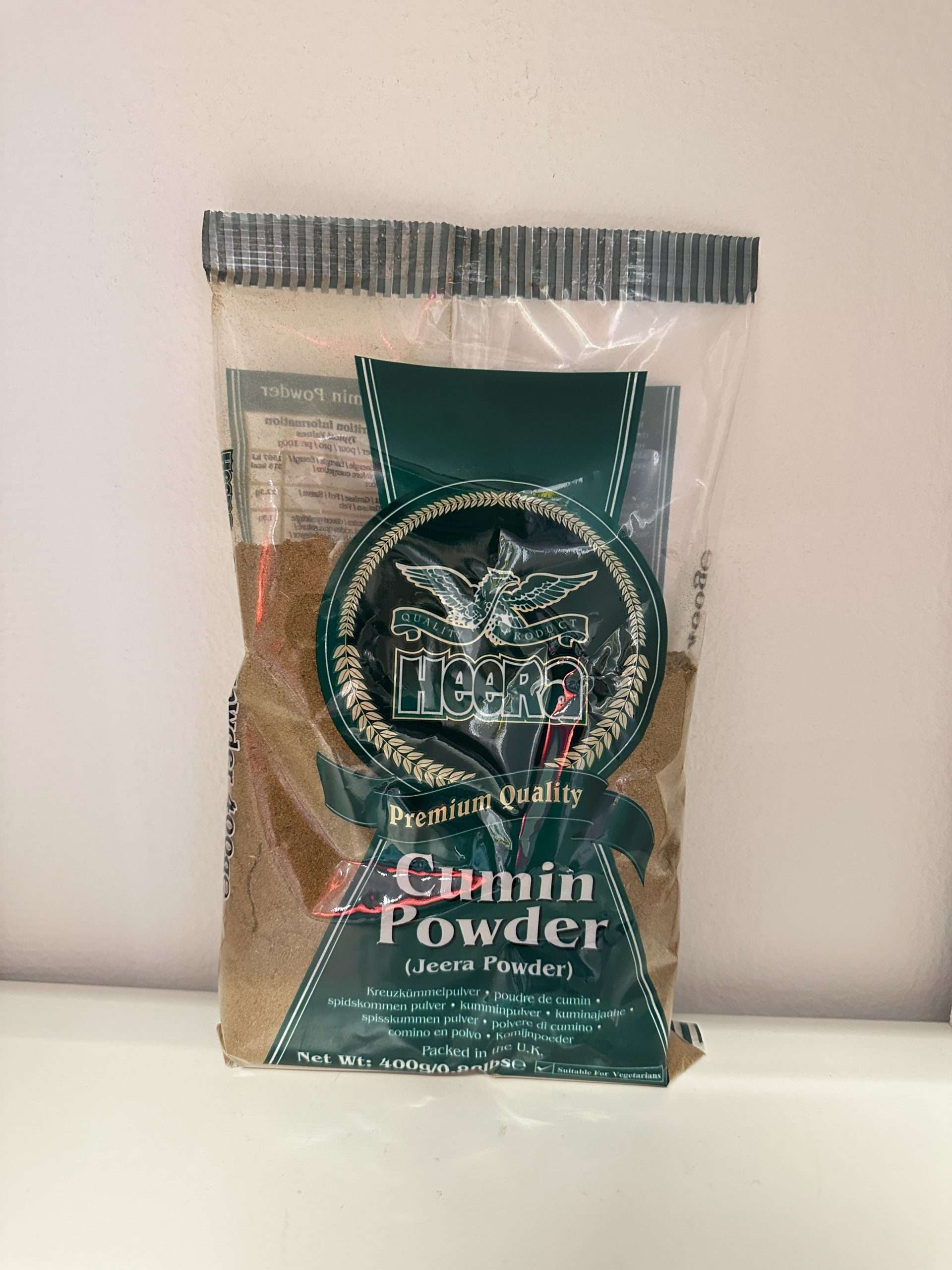 Cumin Powder - 100g