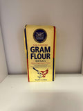 Besan / gram flour - 2kg