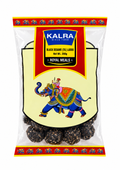 Black Sesame (Til) Laddu - 200g