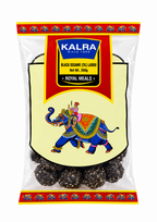 Black Sesame (Til) Laddu - 200g
