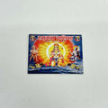 Hanuman chalisha
