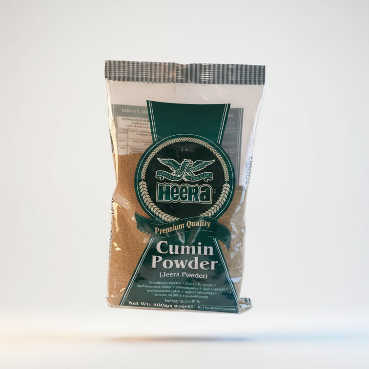 cumin powder 400g