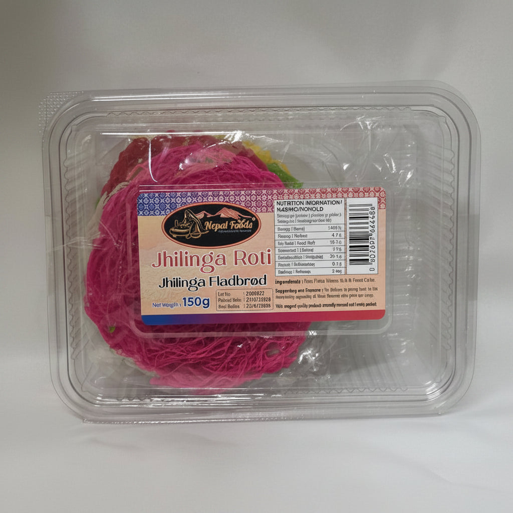 Jhilinga Roti - 150g