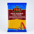 mild madras