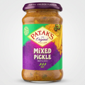 Patak's Mixed Pickle
