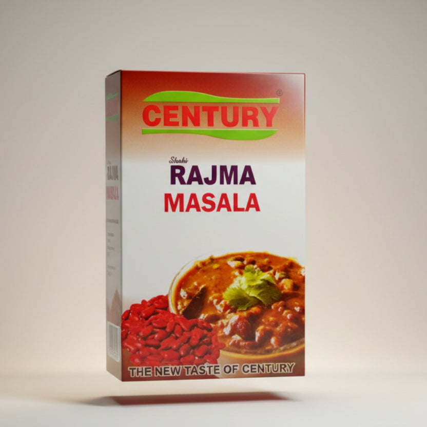 Rajma Masala - 50g