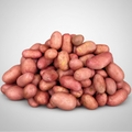 Red potatoes