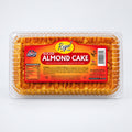 Regal Almond Cakes Sliced - 450g
