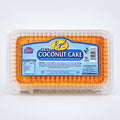 Regal Coconut Cake Sliced - 450g