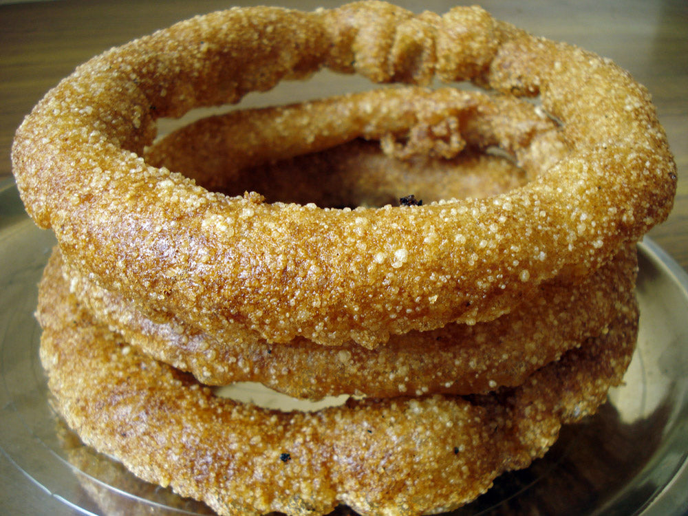 Roti vado