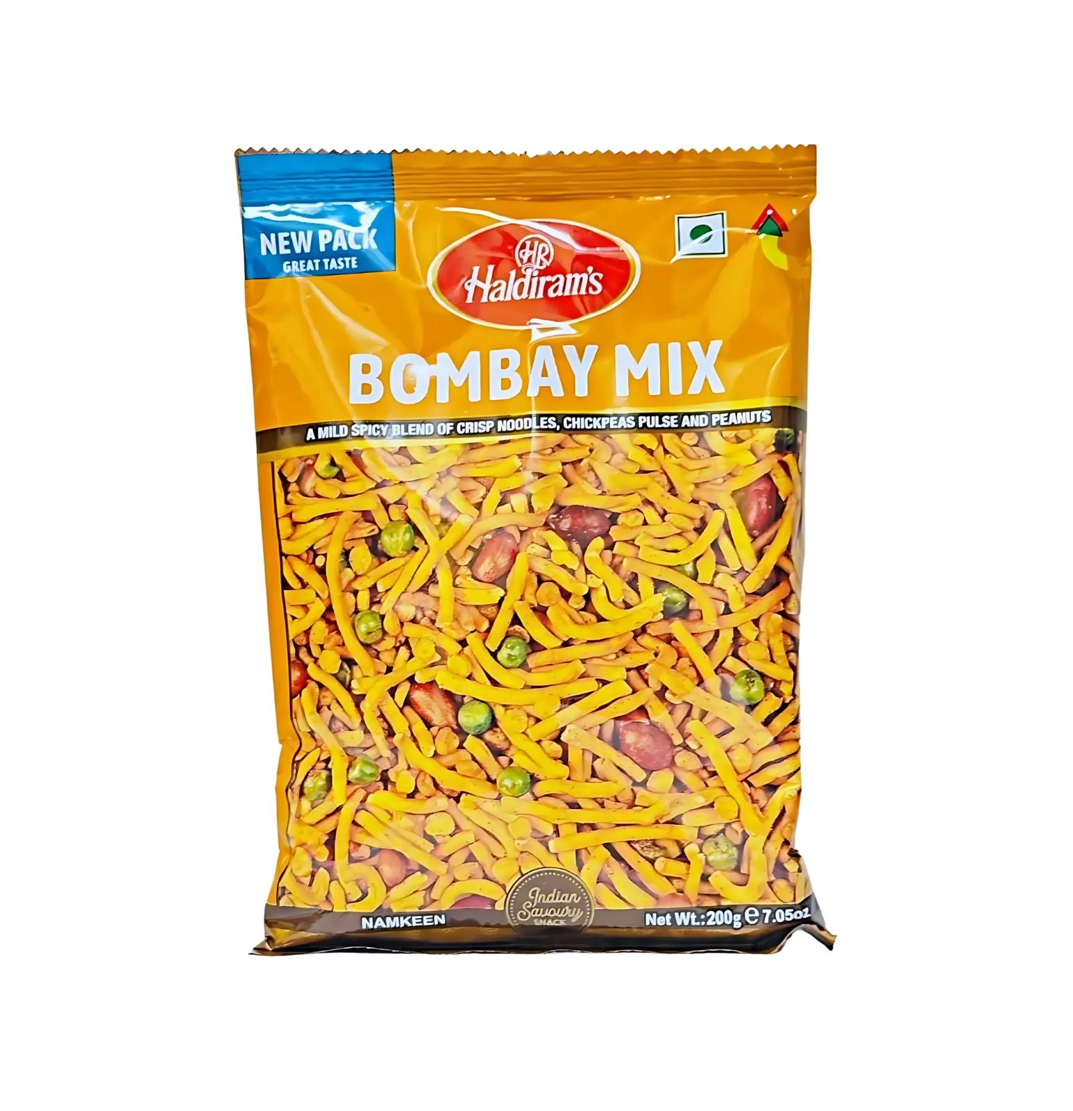 Haldiram Bombay Mix - 200g