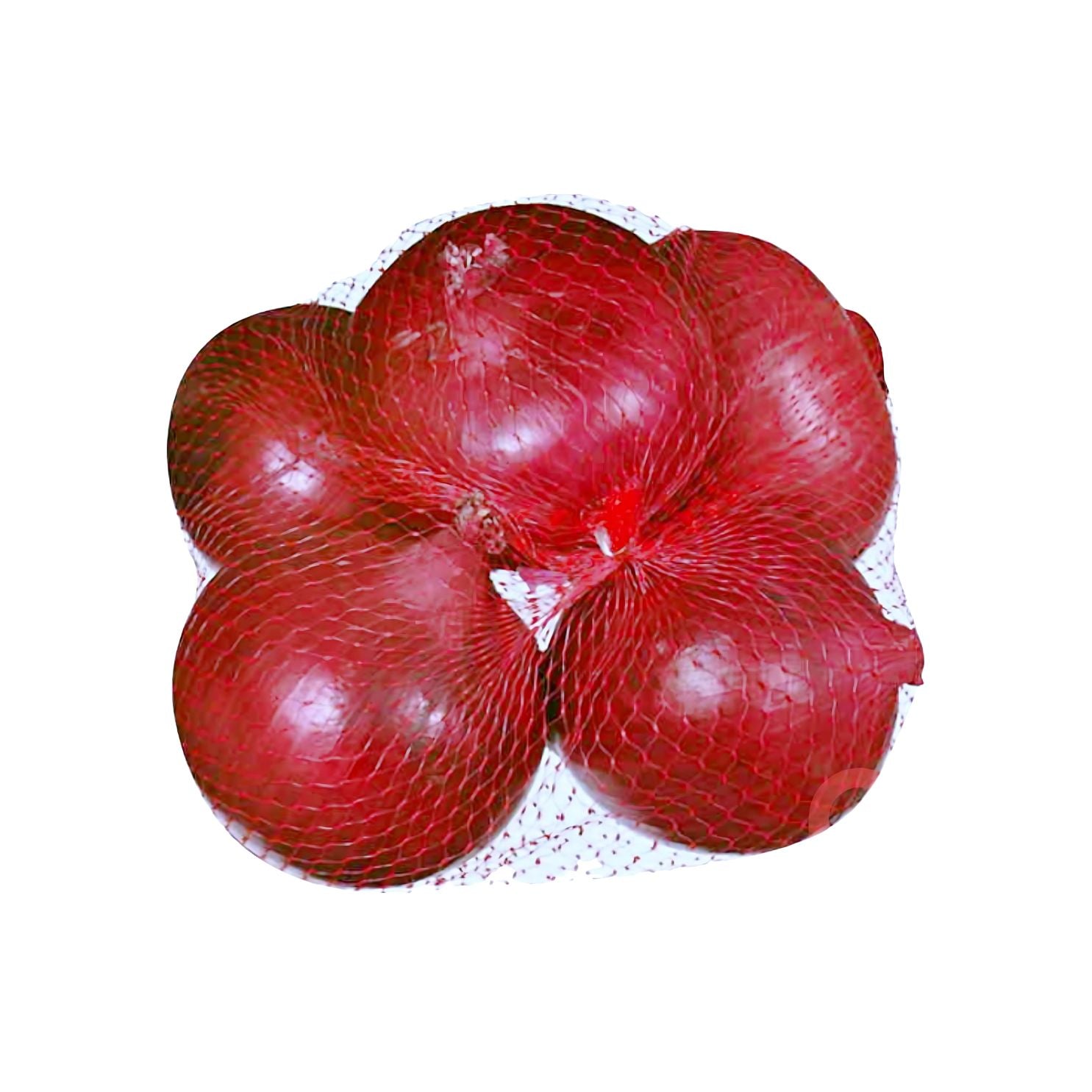 Red Onion in Net - 1kg