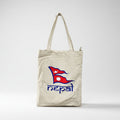 Stofpose Nepal