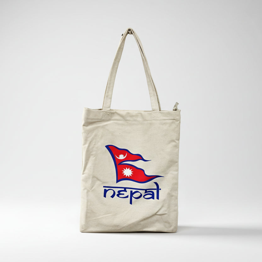 Stofpose Nepal