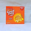 Good Day Cashew Cookies - 600g