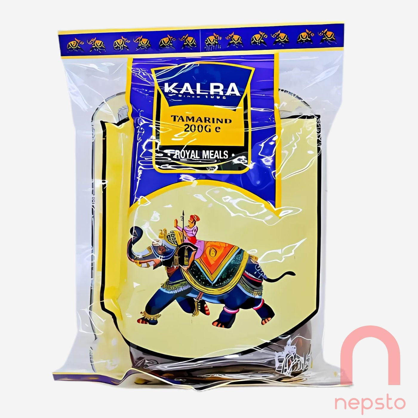 Kanelstænger - 200 g (Kalra)