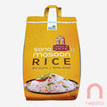 Sona Mansuri-ris - 5 kg (India Gate)