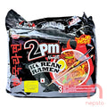 2PM Korean Ramen - 5stk