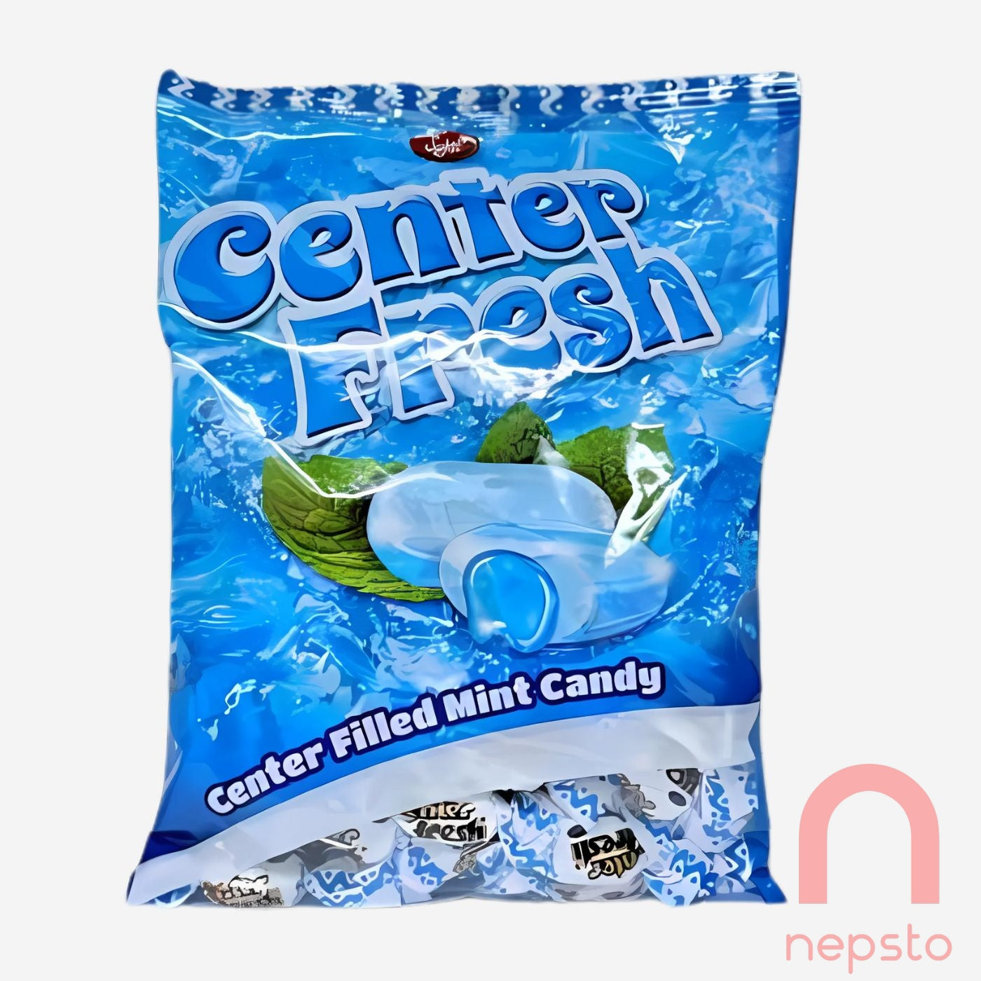 Center Fresh - 80g