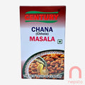 Chana masala - 50 g