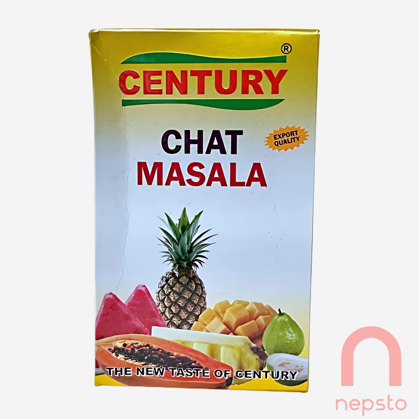 Chat masala - 50 g (CENTURY)