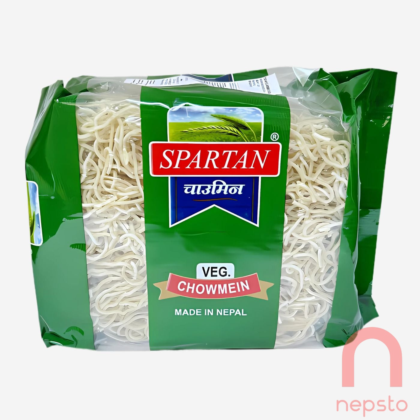 Chowmein noodles - 350g