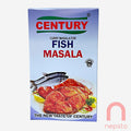 Fiskemasala - 50g
