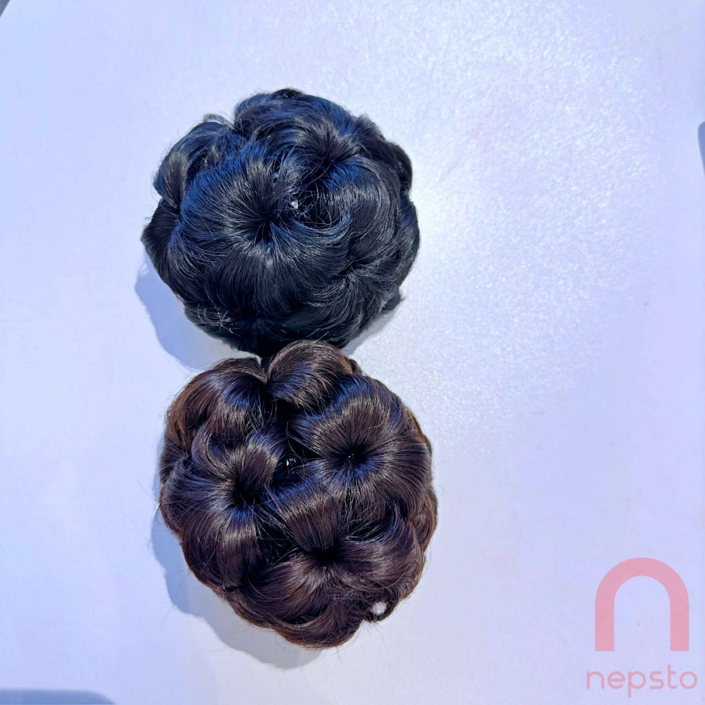 Hair Bun