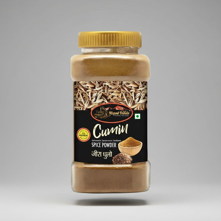 Cumin Powder - 200g