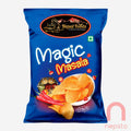 Magic Masala Kartoffelchips - 55g