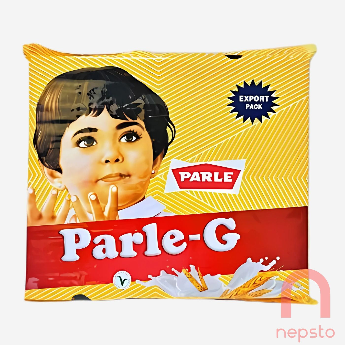 Parle - G (799g)