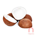 Dried Coconut Halvs - 250g