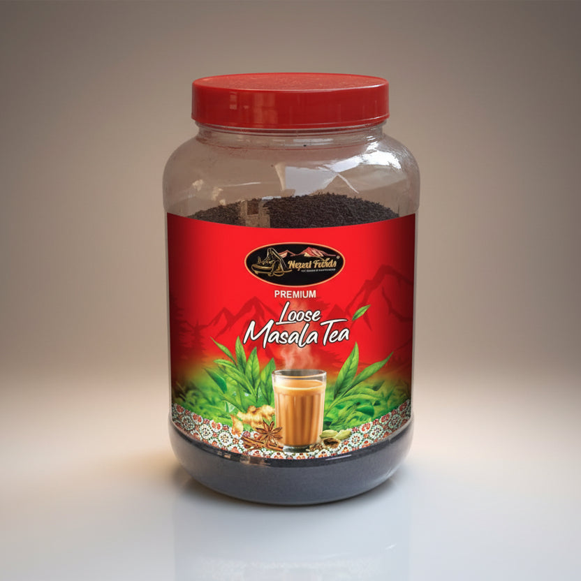 Masala Tea - 450g
