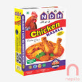 Chicken masala - 50g (NDH)
