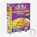 Chowmein masala - 50g (NDH)