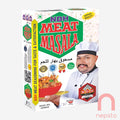 Meat masala - 50g (NDH)