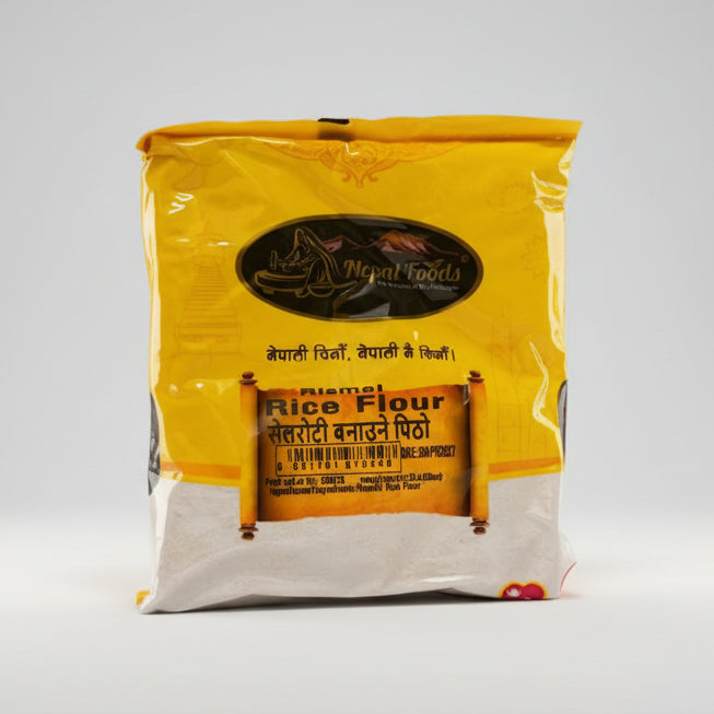 Rice Flour / Selroti Pitho - 900g