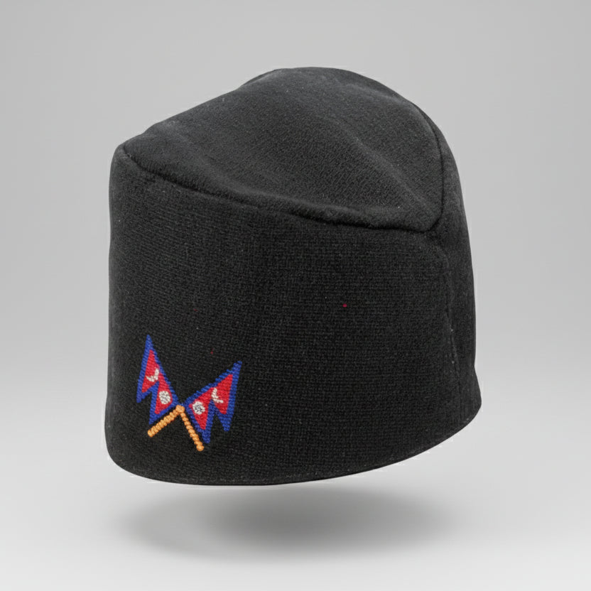 Bhadgaonle topi (भादगाउँले टोपी)