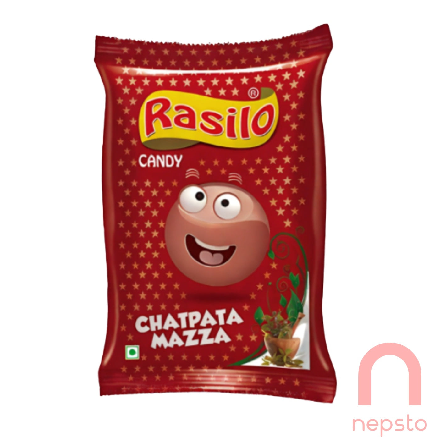 Rashilo hajmola Candy - 20stk