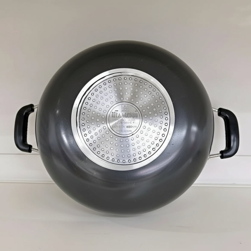 Induction base