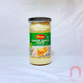 Ingefær-hvidløgs-pasta - 310 g (Shan)