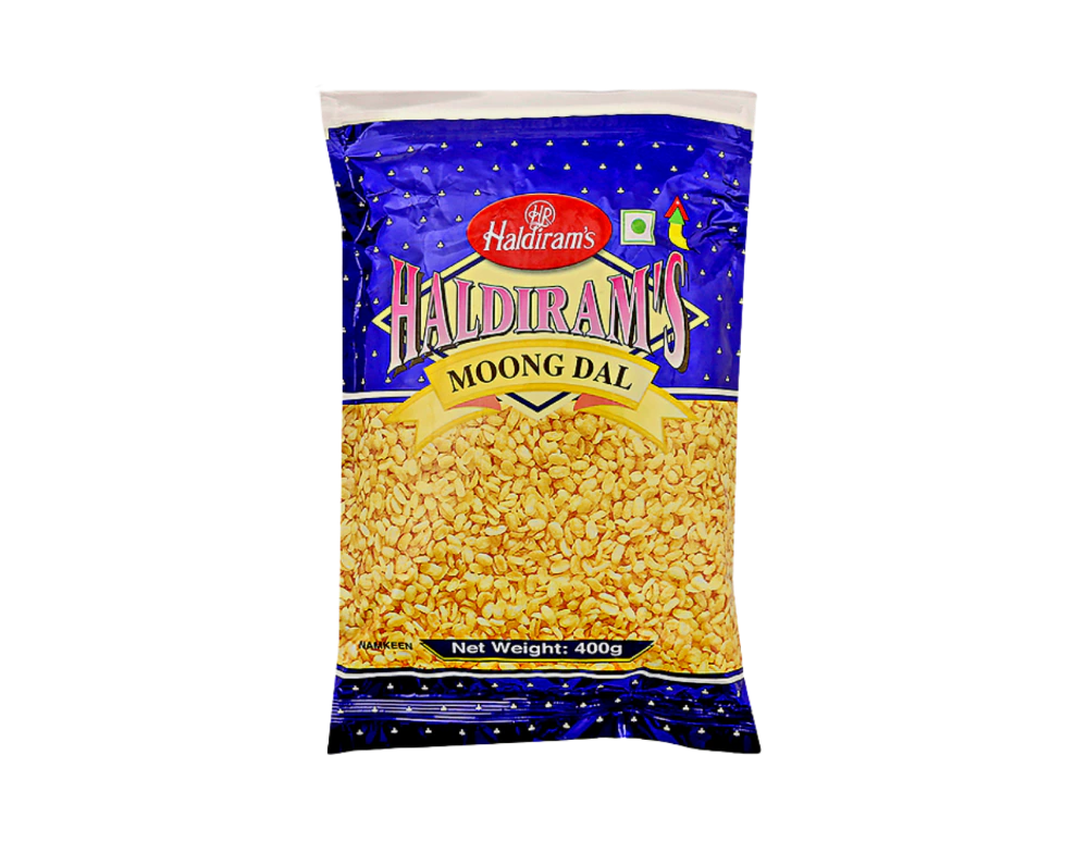 Haldiram Moong Daal -200g