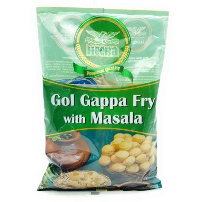 Panipuri / Golgappa with masala - 250g