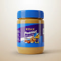 Peanut Butter Crunchy - 500g