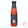 Hot MoMo Sauce - 200g