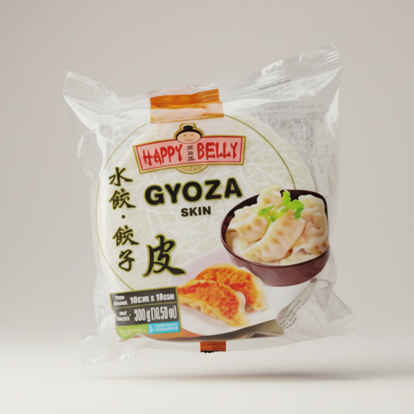 momogyoza