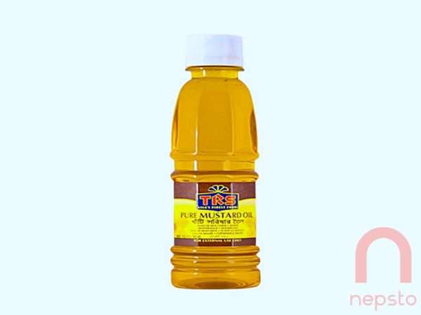 Mustard Oil - 250ml